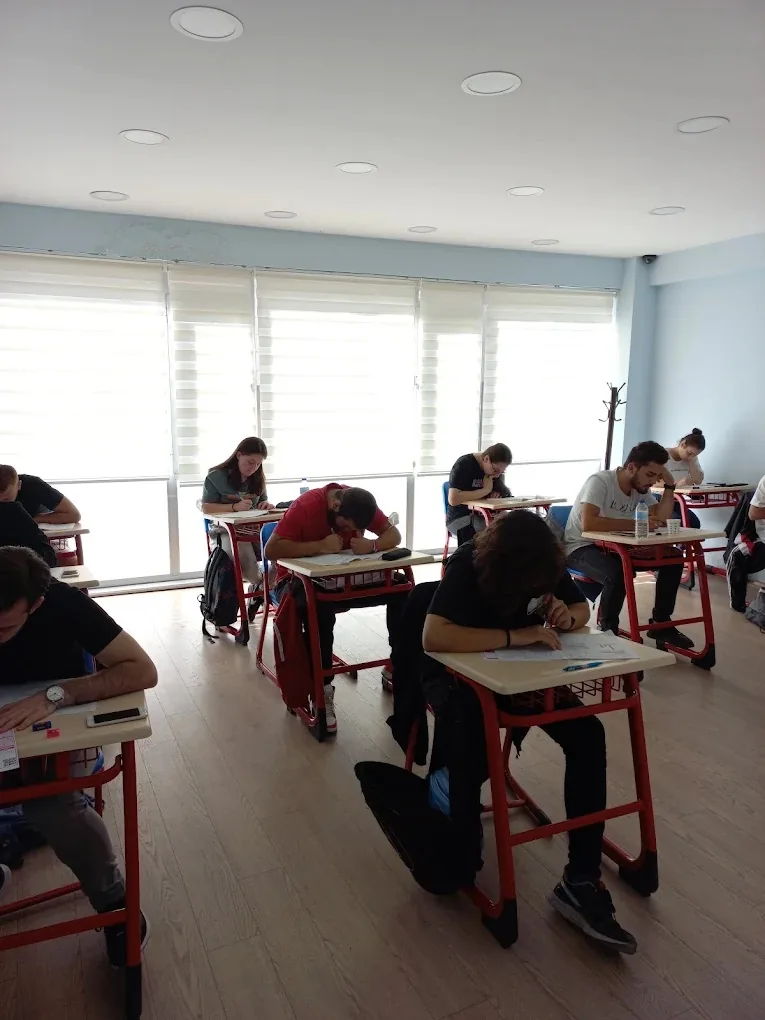 1A Eğitim