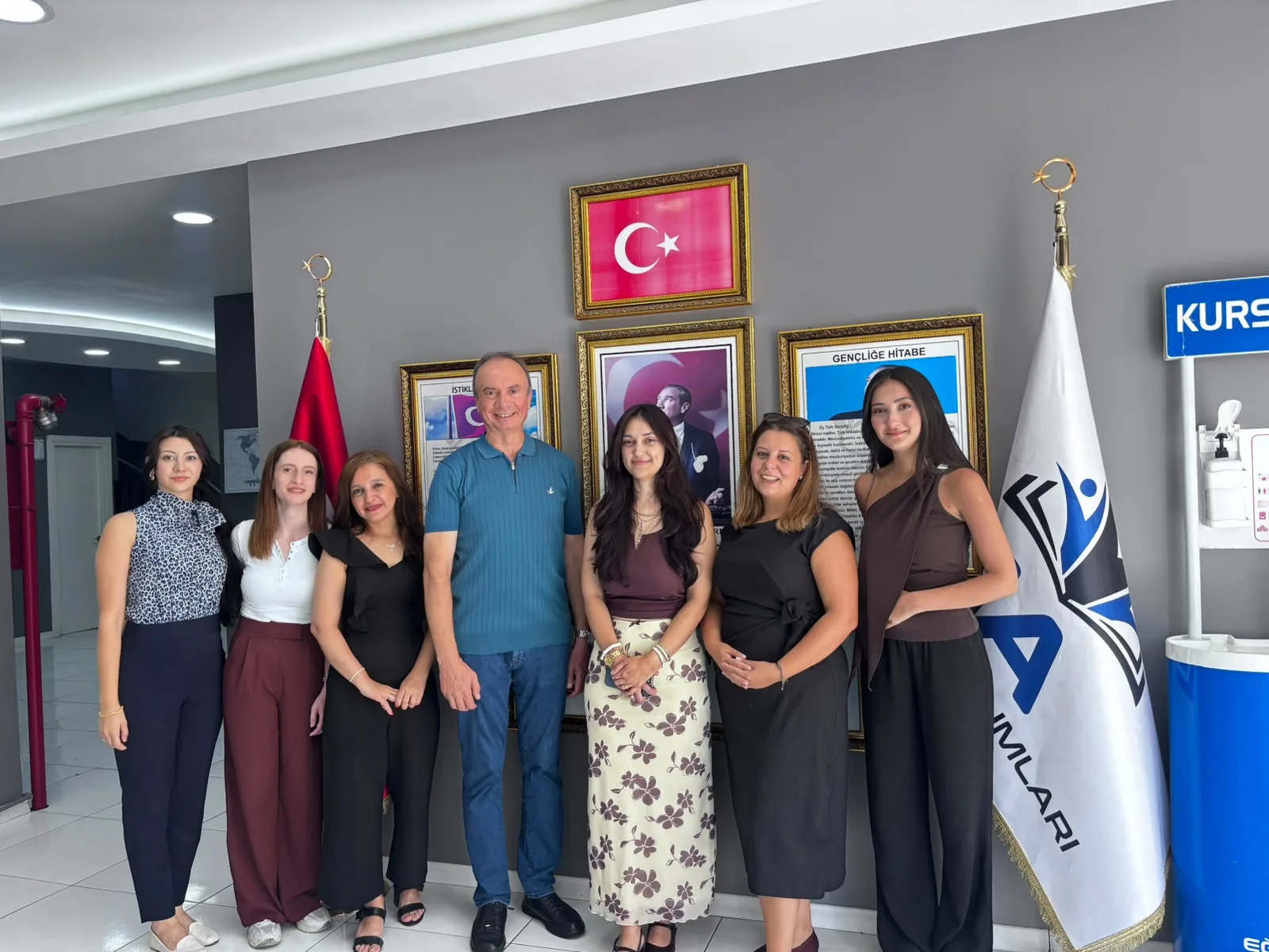 1A Eğitim