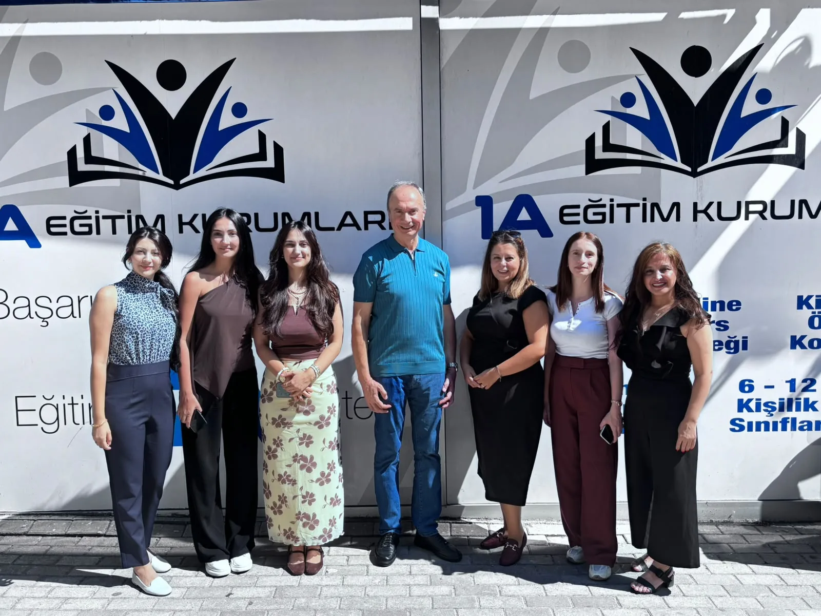 1A Eğitim