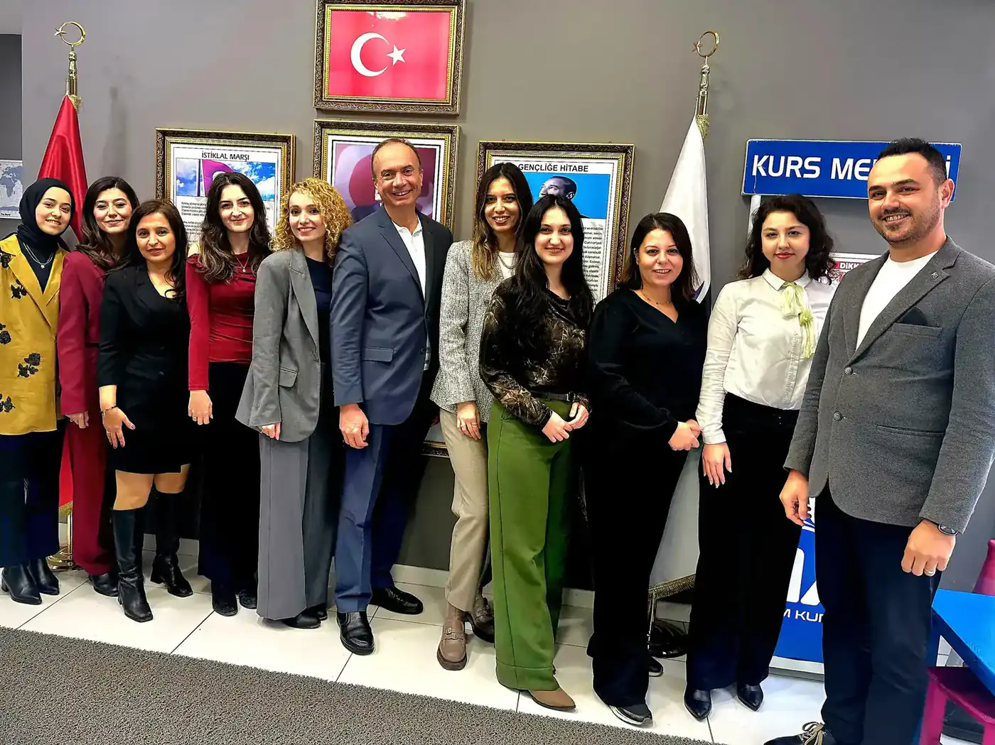1A Eğitim