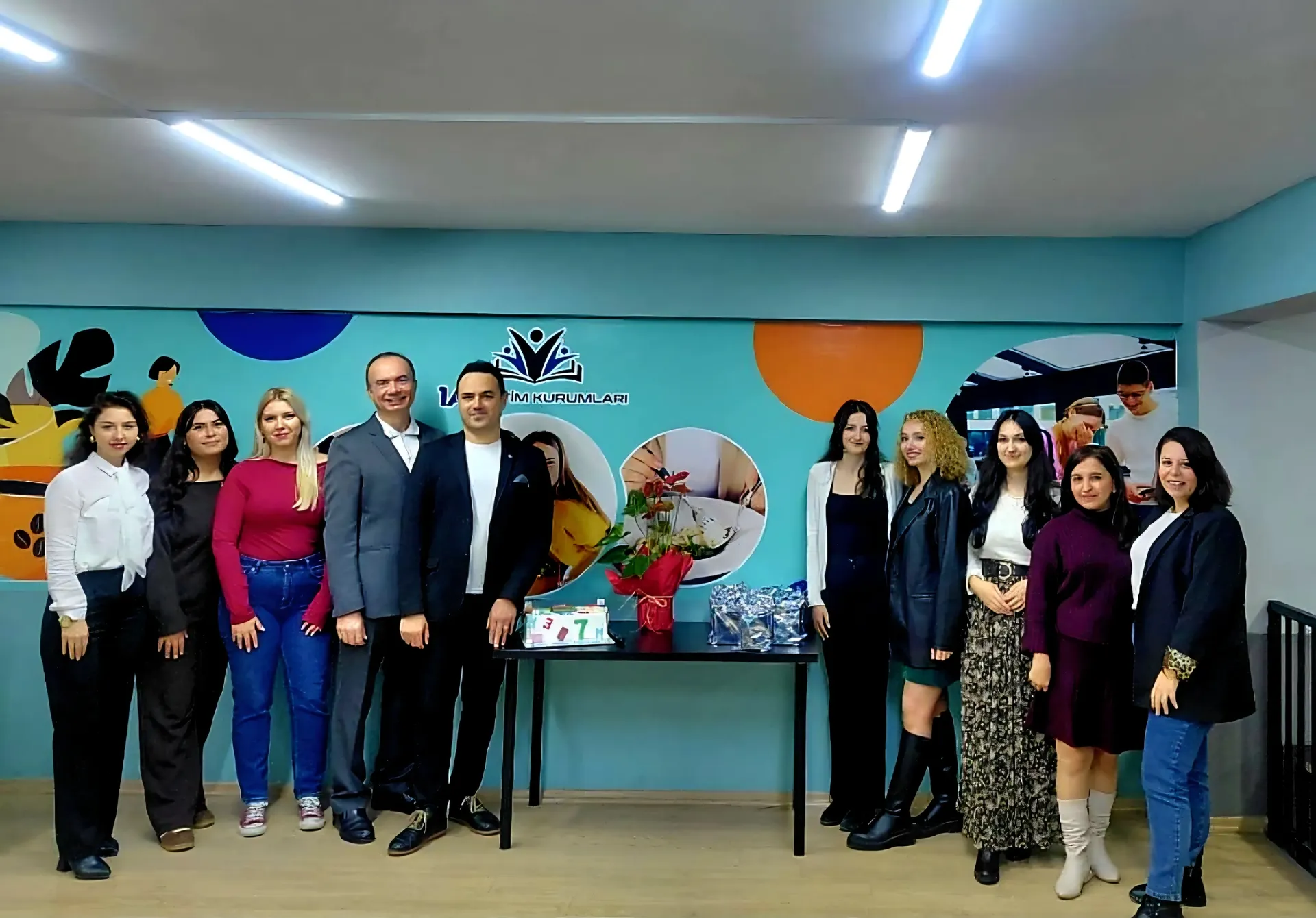 1A Eğitim