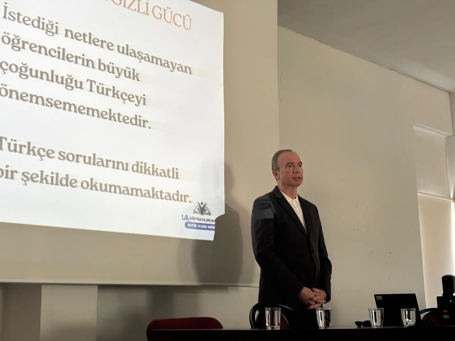 1A Eğitim