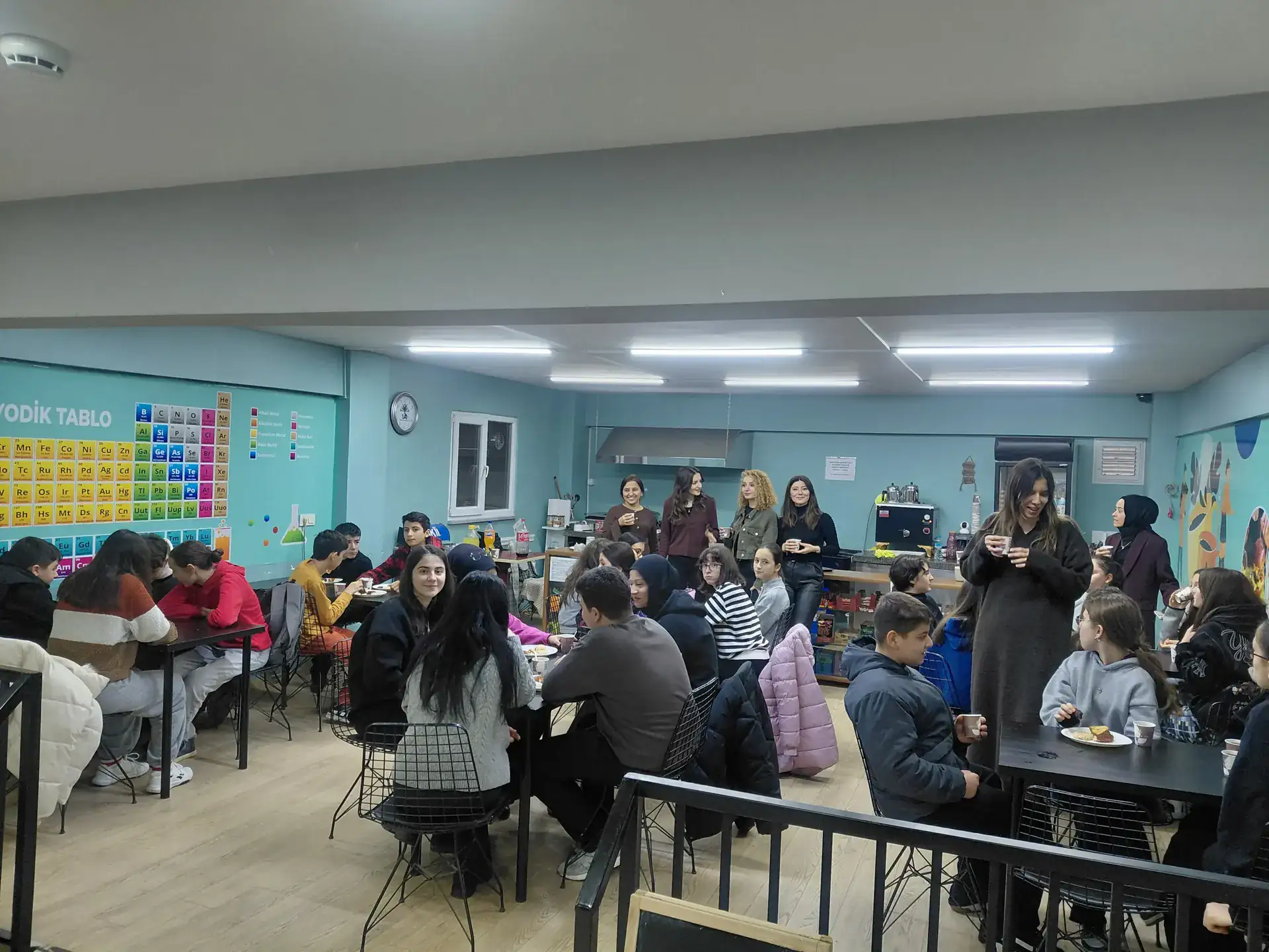 1A Eğitim
