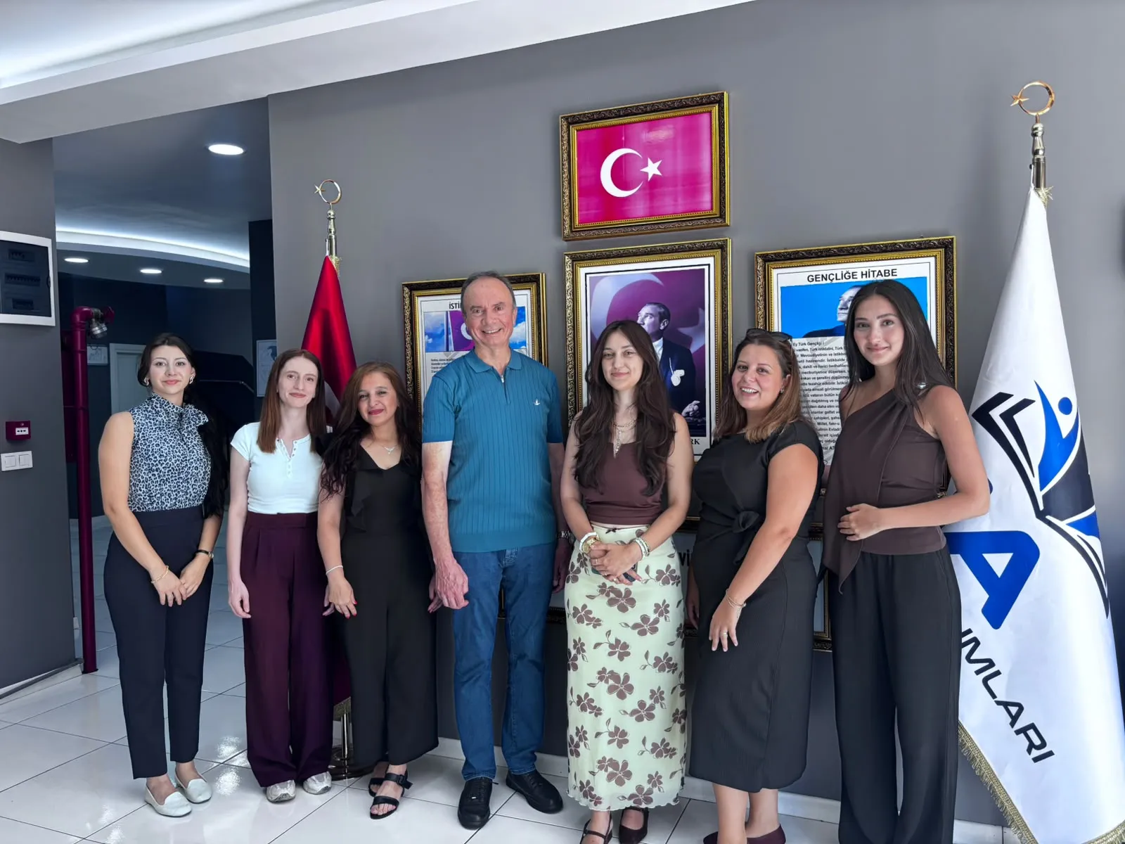 1A Eğitim