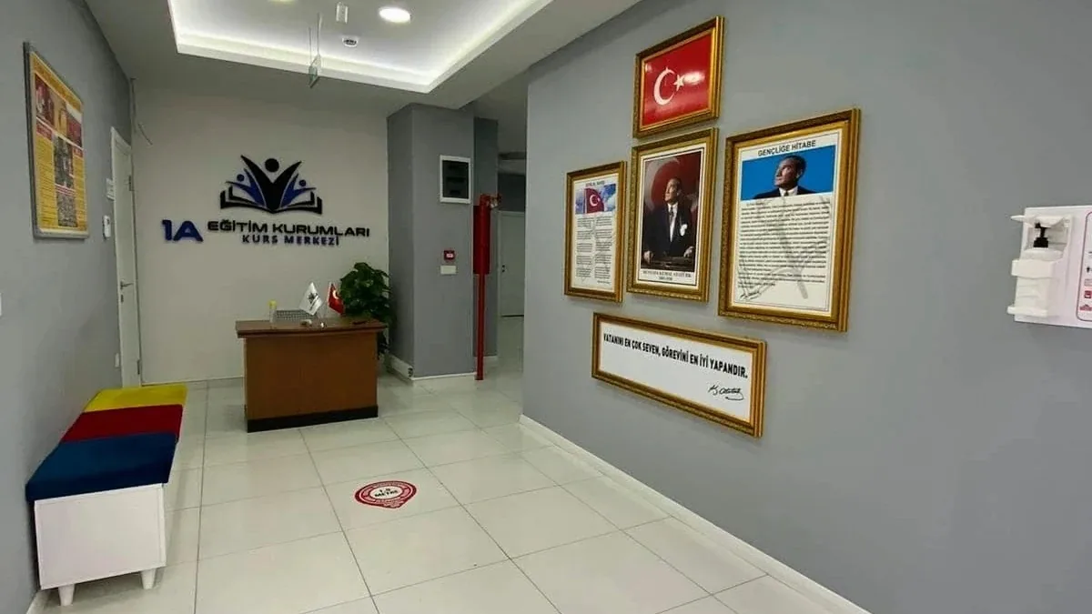 1A Eğitim
