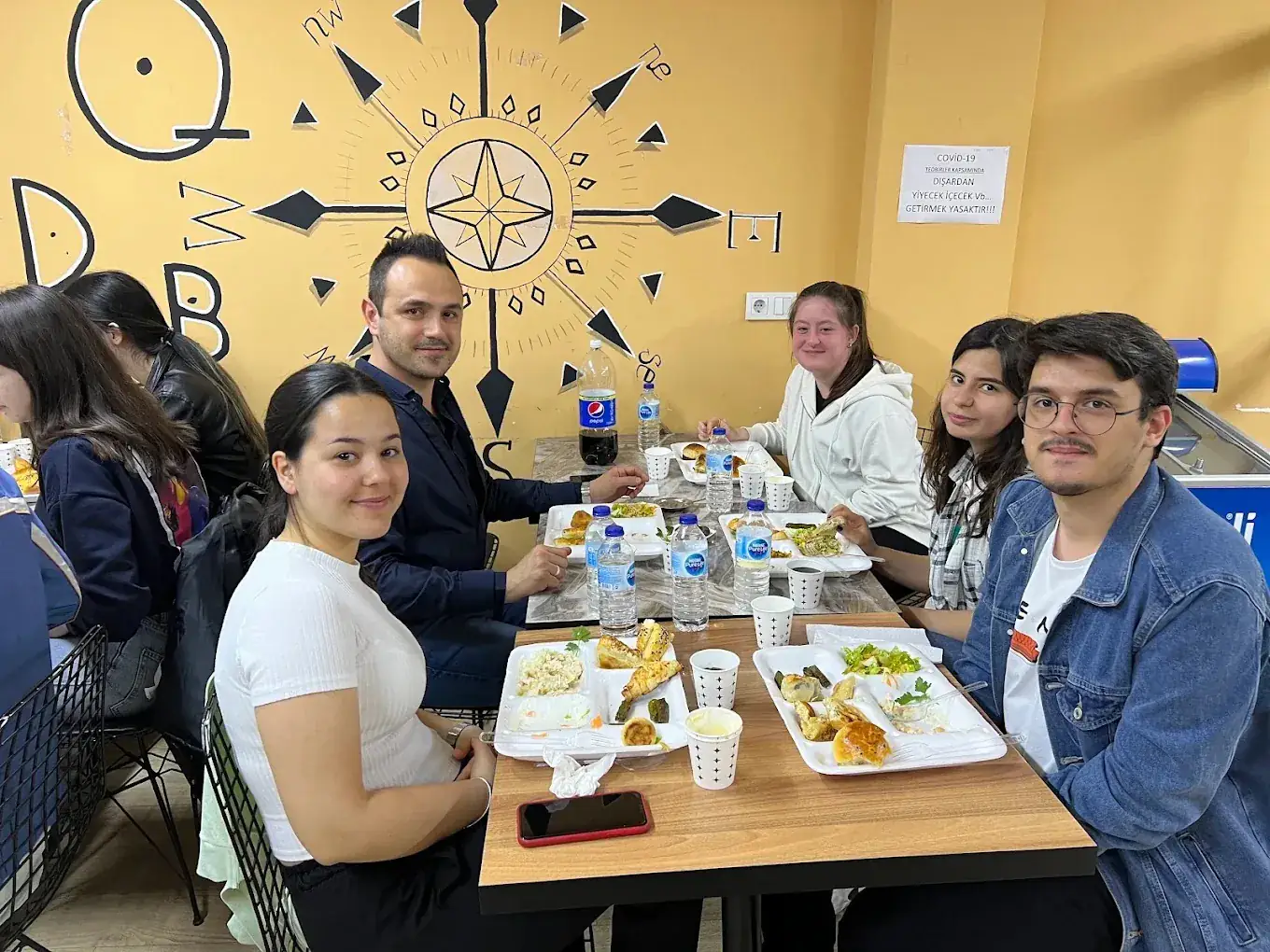 1A Eğitim