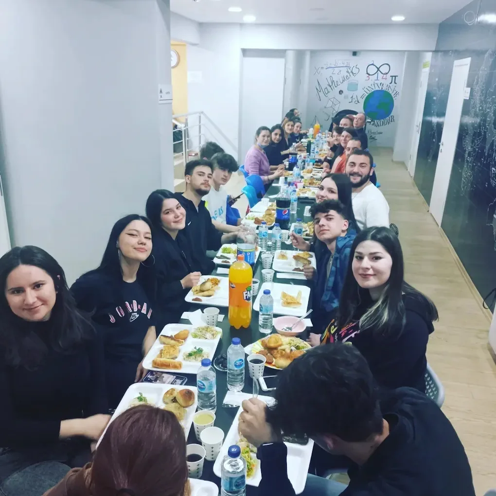 1A Eğitim