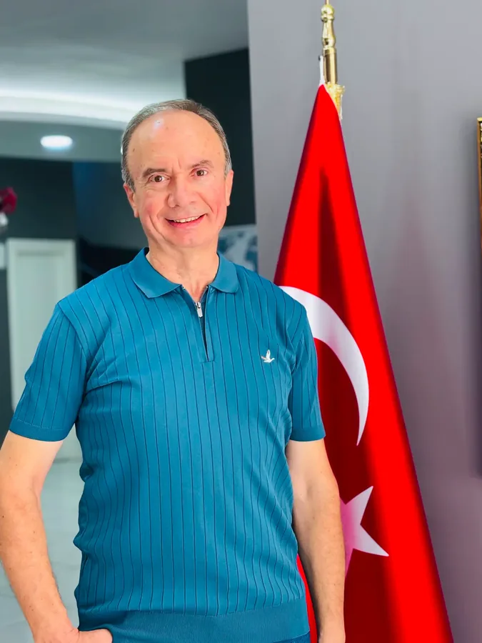 Yusuf Öğretmen